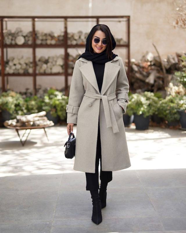 ترنج کت فوتر کد1248