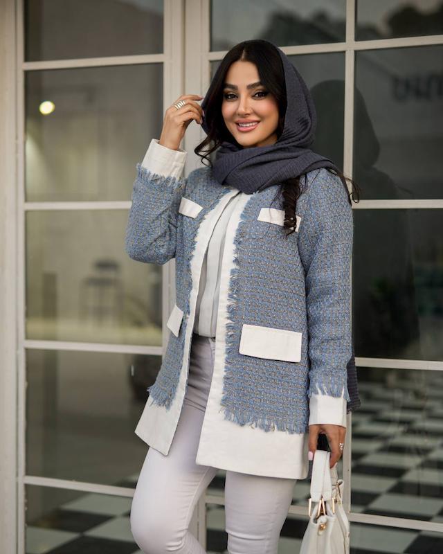 مانتو آستردار دیوید