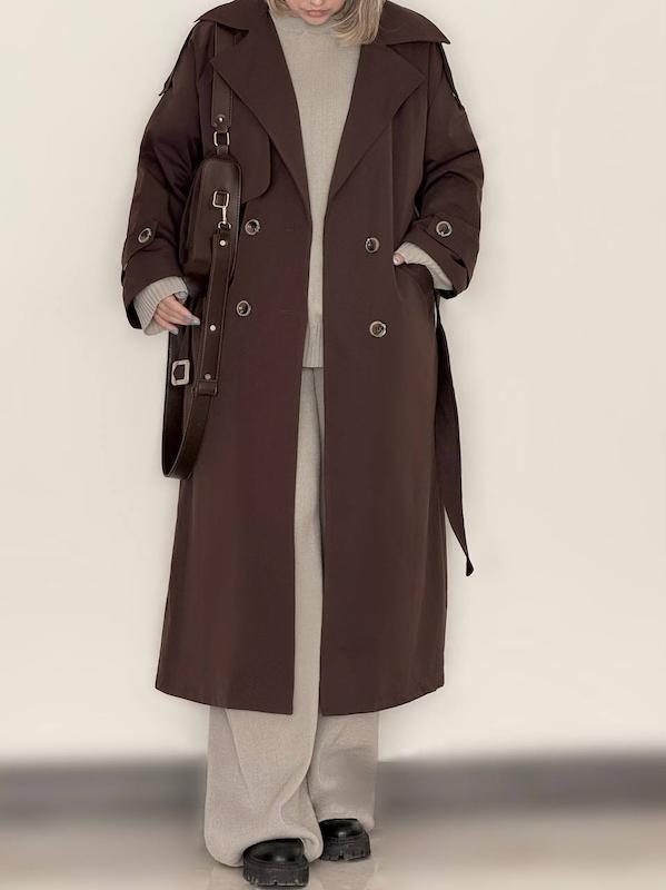 ترنج کت بلند جلوبسته