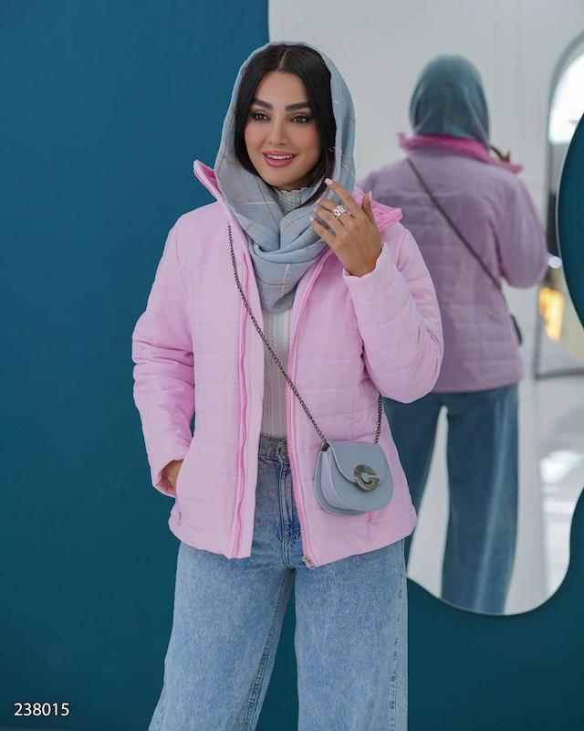 کاپشن مدل آرمیس کد2380
