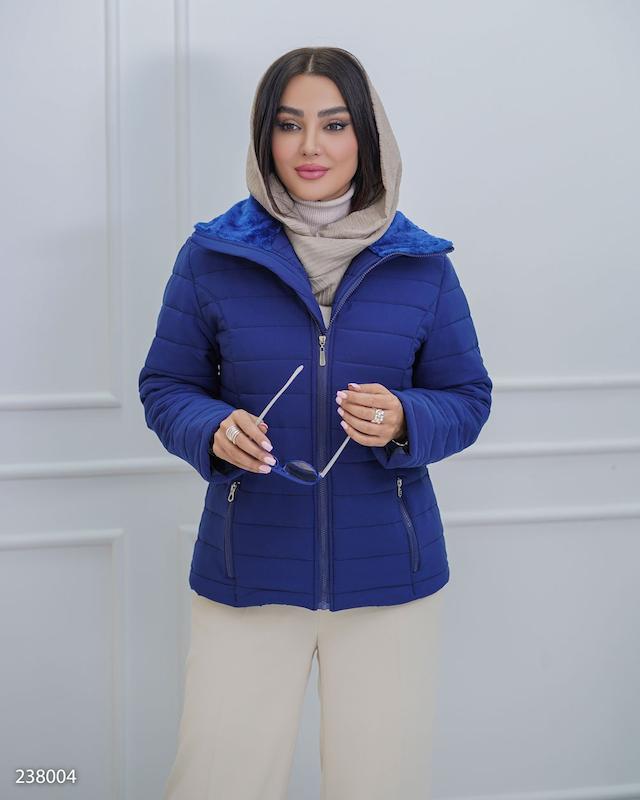 کاپشن مدل آرمیس کد2380