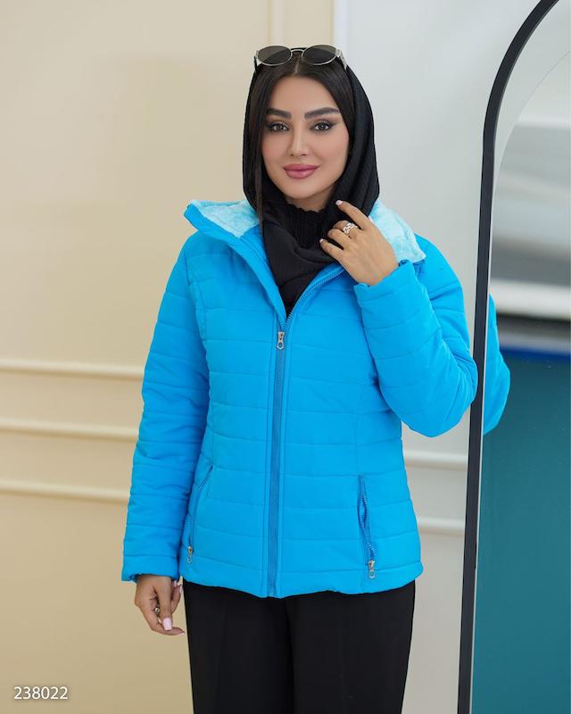 کاپشن مدل آرمیس کد2380