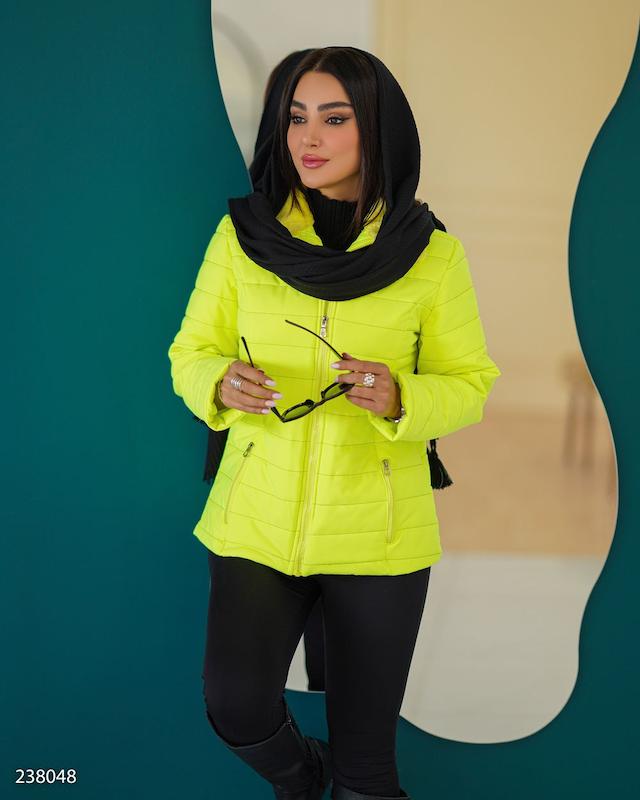 کاپشن مدل آرمیس کد2380