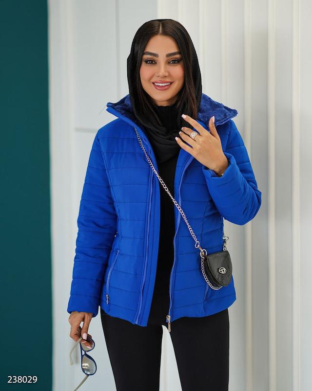 کاپشن مدل آرمیس کد2380