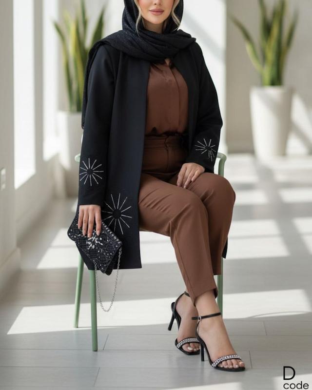 مانتو مدل آلند کد1652