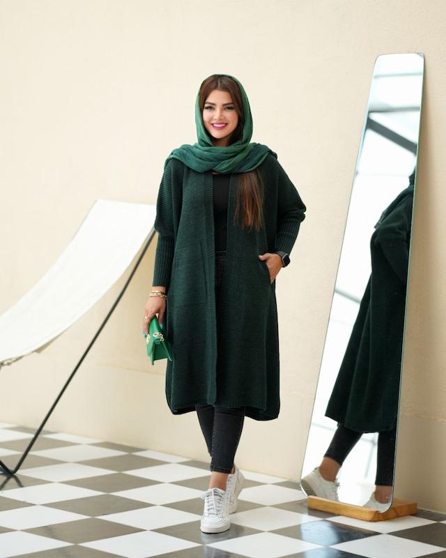 بافت اکلریلیک کد306