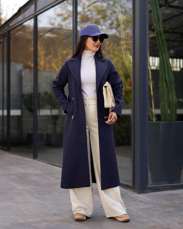 کت فوتر آنیا کد1364