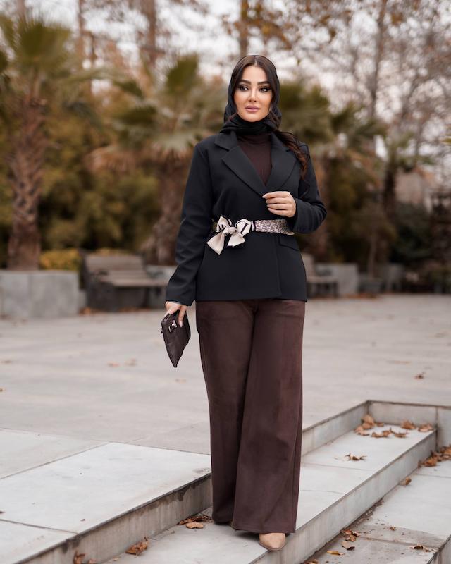 کت بهناز کد6048