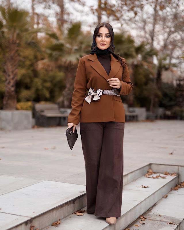 کت بهناز کد6048