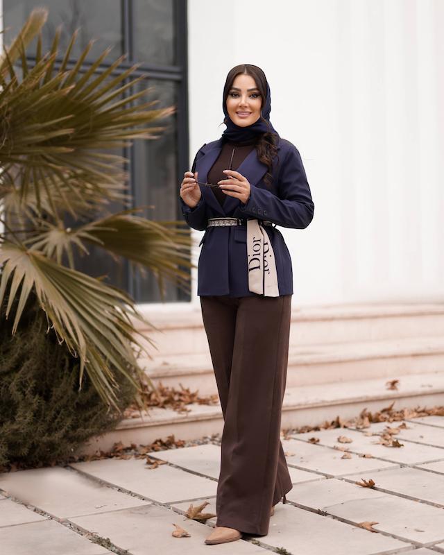 کت بهناز کد6048