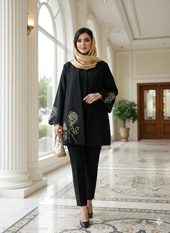 مانتو مدل ویان کد1117