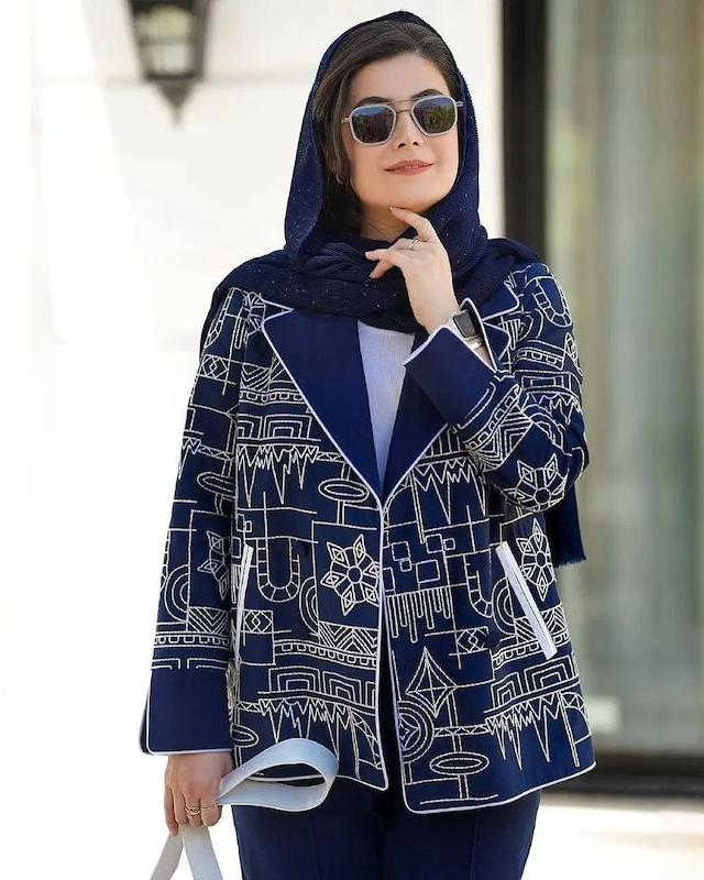 کت شلوار مدل شادی