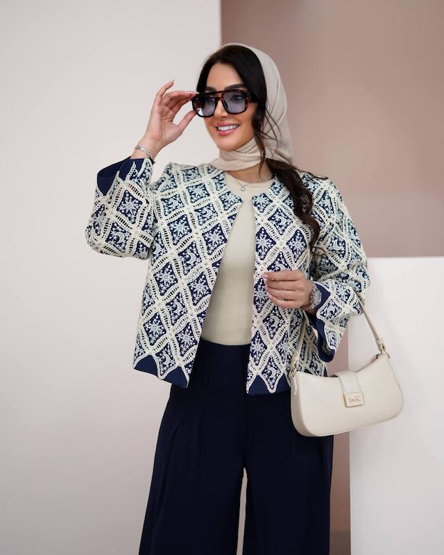 کت شیدا کد1424