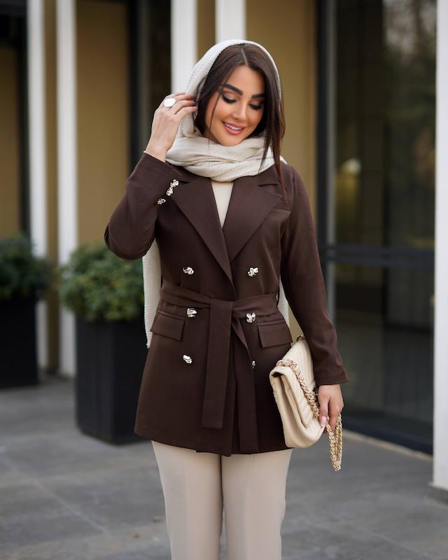 کت فندوق کد1267