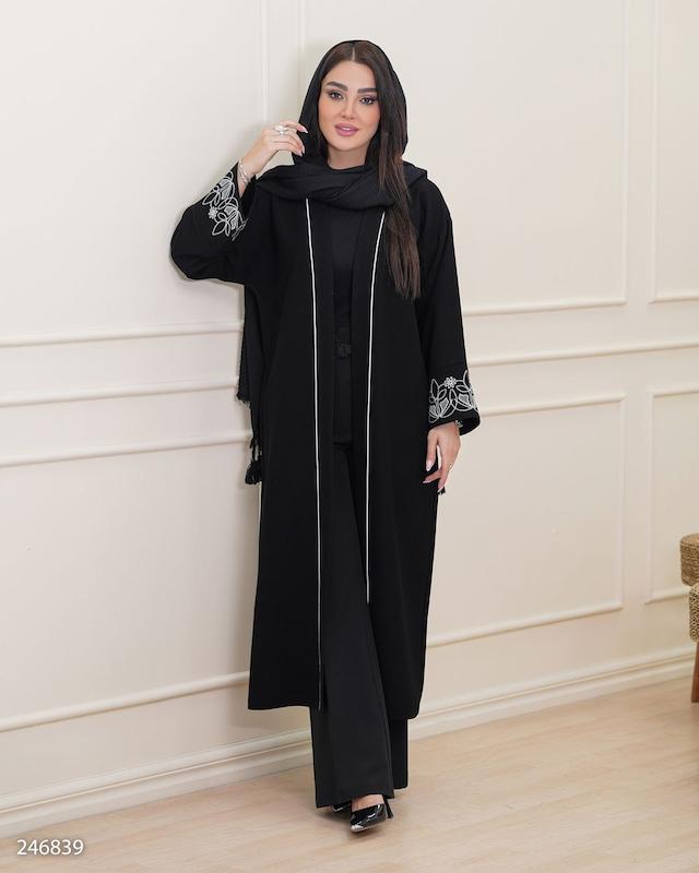 مانتو مدل دامورکد2468