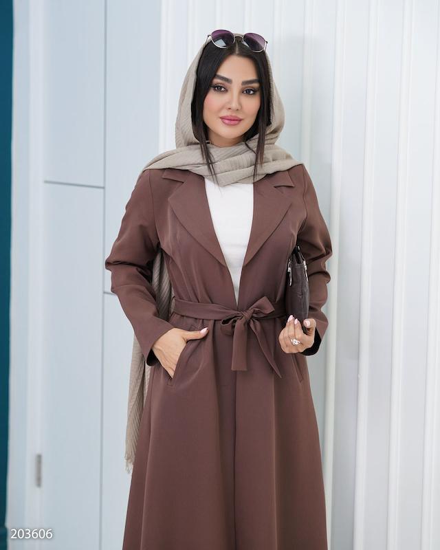 مانتو مدل کتایون کد2036