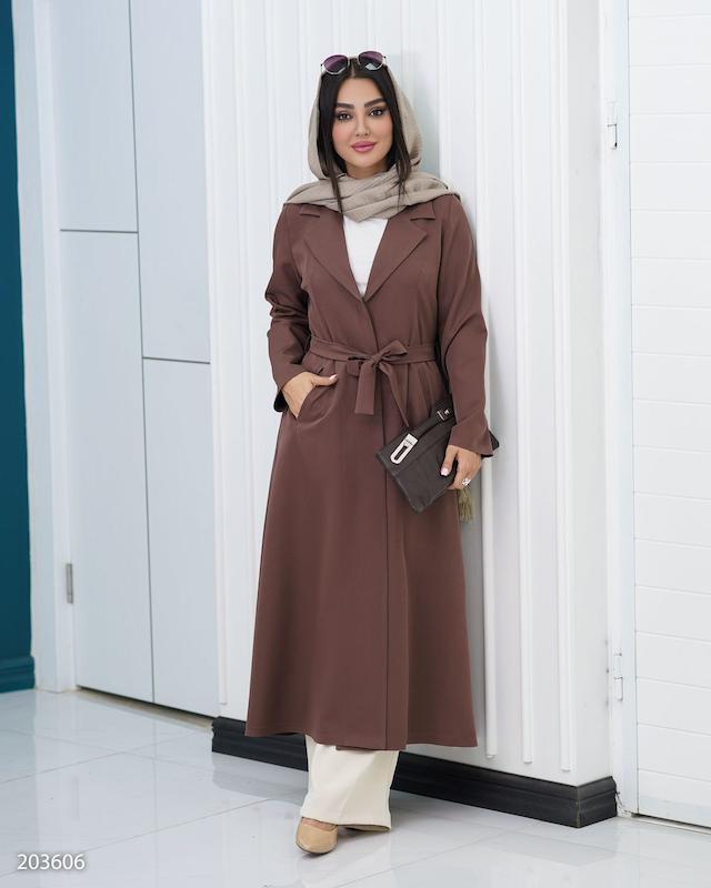 مانتو مدل کتایون کد2036