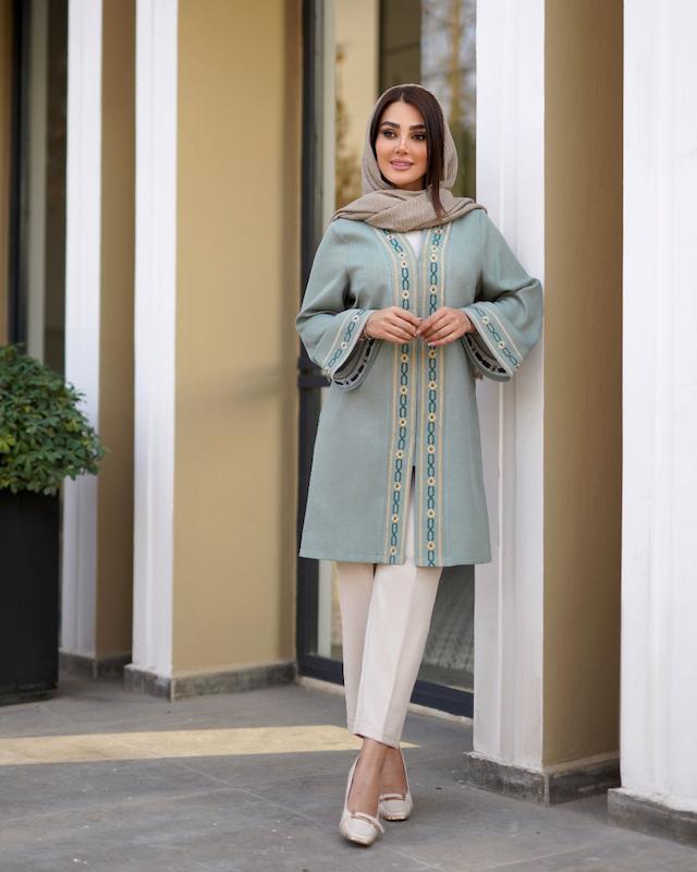 مانتو شانتون اندونزی لیپینگ کد1327