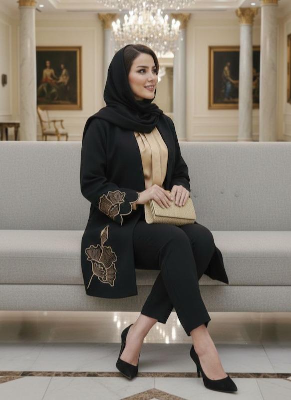 مانتو مدل آلند کد1528