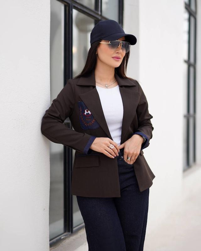 کت لاینر کد7302