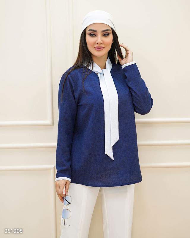 شومیز مدل کایارا کد2512