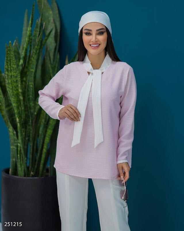 شومیز مدل کایارا کد2512