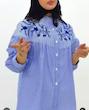 شومیز مدل رازک