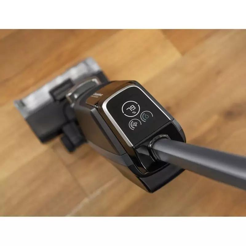 جارو شارژی و زمین‌شوی بیسل Bissell مدل CrossWave Omniforce Edge 4000E