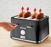 توستر 4تایی تفال مدل TT760840