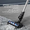 جارو شارژی عصایی تفال مدل TY6A35