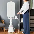بخارگر ایستاده حرفه‌ای تفال مدل Tefal QT1811