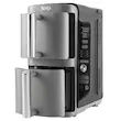 سرخ‌کن بدون روغن دوقلو نینجا مدل Ninja SL451 (Double Stack Air Fryer)