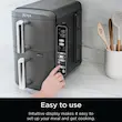 سرخ‌کن بدون روغن دوقلو نینجا مدل Ninja SL451 (Double Stack Air Fryer)