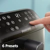 سرخ‌کن بدون روغن فیلیپس مدل Philips NA460 (هواپز 10 لیتری دو قلو)