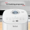 پلوپز و مولتی کوکر تفال مدل Tefal Rice Xpress RK5221 (ظرفیت 1.5 لیتر)