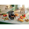 سرخ کن بدون روغن فیلیپس مدل 9270 (Philips Airfryer 9270)