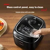 مولتی کوکر و پلوپز چندکاره تفال مدل RK7778 (Tefal Multi-Cooker RK7778)