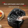 مولتی کوکر و پلوپز چندکاره تفال مدل RK7778 (Tefal Multi-Cooker RK7778)
