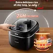 مولتی کوکر و پلوپز چندکاره تفال مدل RK7778 (Tefal Multi-Cooker RK7778)