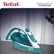 اتو بخار تفال مدل FV5718 (Tefal Easygliss Plus FV5718)