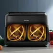 هواپز و سرخ‌کن بدون روغن فیلیپس مدل NA150/09 (Philips Airfryer NA150/09)