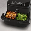 هواپز و سرخ‌کن بدون روغن فیلیپس مدل NA150/09 (Philips Airfryer NA150/09)