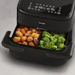 هواپز و سرخ‌کن بدون روغن فیلیپس مدل NA150/09 (Philips Airfryer NA150/09)