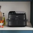 هواپز و سرخ‌کن بدون روغن فیلیپس مدل NA150/09 (Philips Airfryer NA150/09)