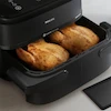 هواپز و سرخ‌کن بدون روغن فیلیپس مدل NA150/09 (Philips Airfryer NA150/09)