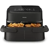 هواپز و سرخ‌کن بدون روغن فیلیپس مدل NA150/09 (Philips Airfryer NA150/09)