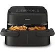 هواپز و سرخ‌کن بدون روغن فیلیپس مدل NA150/09 (Philips Airfryer NA150/09)