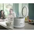 پلوپز دیجیتال و چندکاره فیلیپس مدل HD3008 (Philips Multicooker HD3008)
