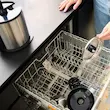 آب مرکبات‌گیر اهرمی براون مدل CJ7050 (Braun Citrus Juicer CJ7050)