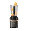 مخلوط‌کن و عصاره‌گیر حرفه‌ای فیلیپس مدل HR3770 (Philips Flip & Juice Blender)